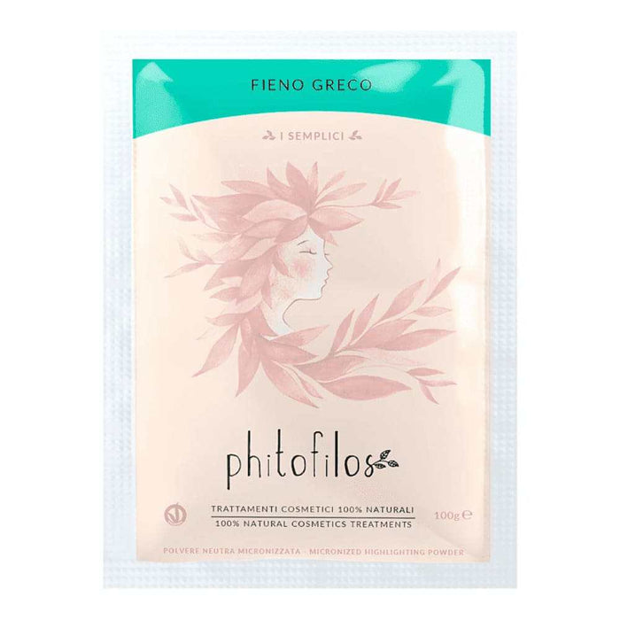 Phitofilos Tratamiento en Polvo 100g