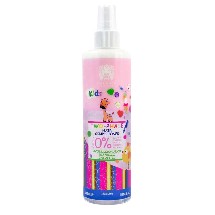 Valquer Acondicionador Bifasico Infantil 300ml