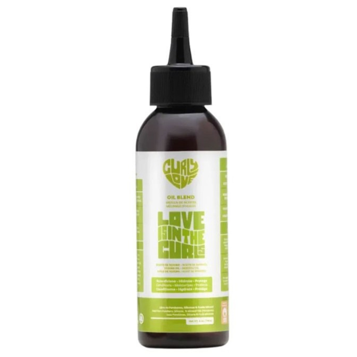 Curly Love Oil Blend 114ml