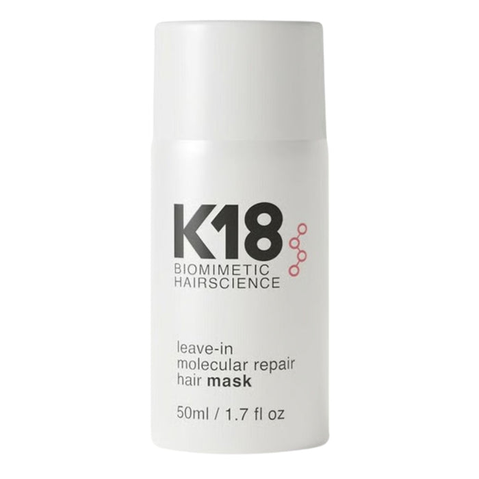 K18 Leave-In Molecular Repair Hair Mask