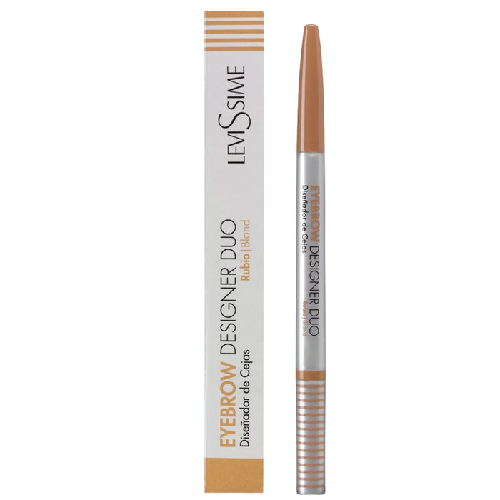 Levissime Eyebrow Designer Duo 1ml