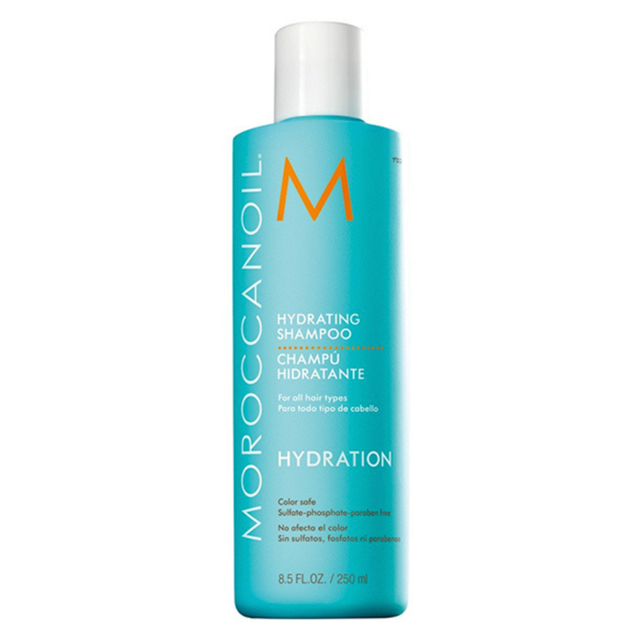 Moroccanoil Hydration Moisturizing Shampoo 250ml