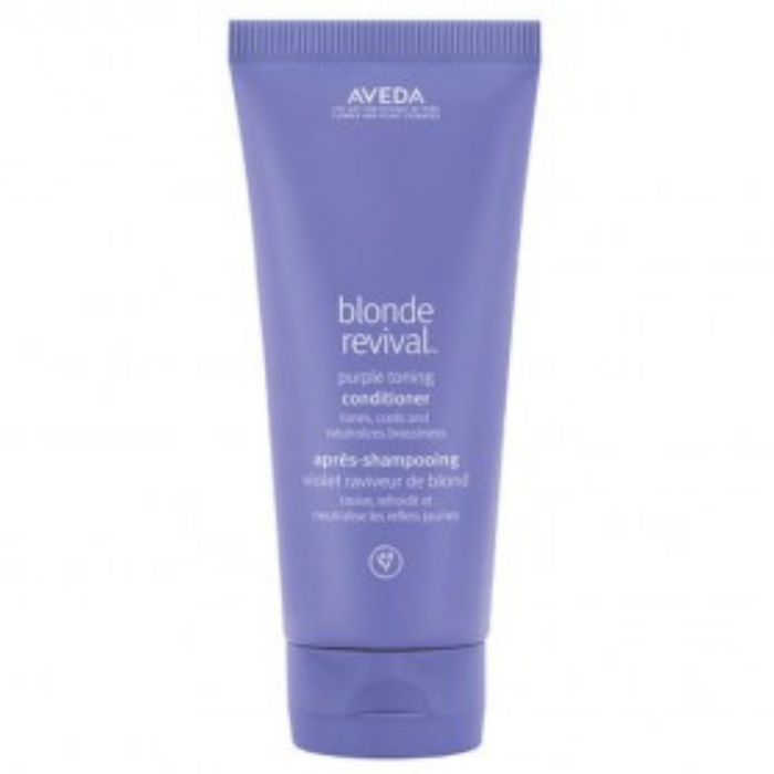 Aveda Blonde Revival Purple Toning Conditioner 200ml