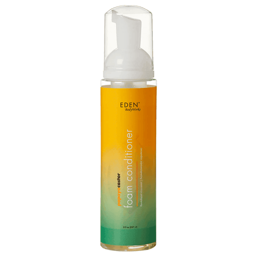 Eden Bodyworks Papaya Foam Conditioner 237ml - Curly Stop