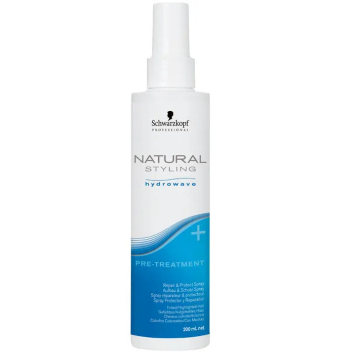 Schwarzkopf Natural Styling Hydrowave 200Ml