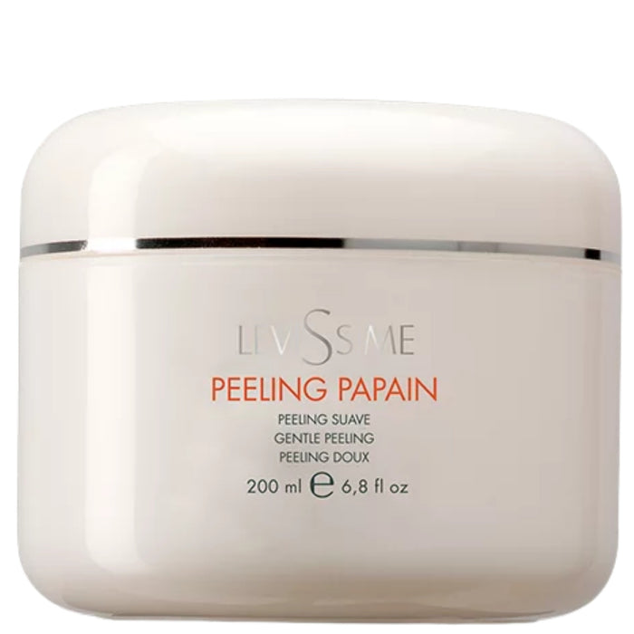 Levissime Peeling Papain 200 Ml