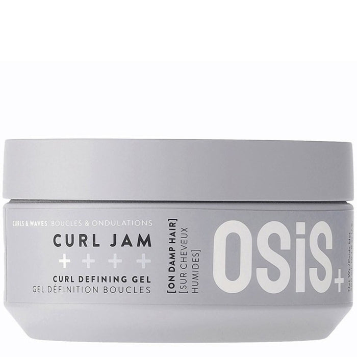 Schwarzkopf OSiS+ Curl Jam 300ml