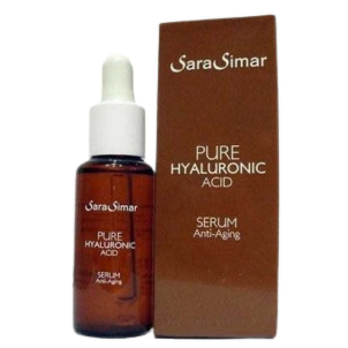 S.S Pure Hyaluronic Acid Serum 30ml