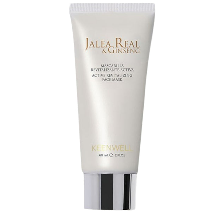 Keenwell Jalea Real Mascarilla Revitalizante 60ml