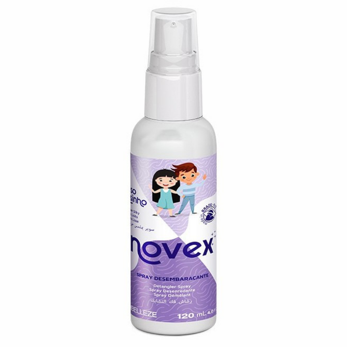 Novex Spray Super Liso 300ml