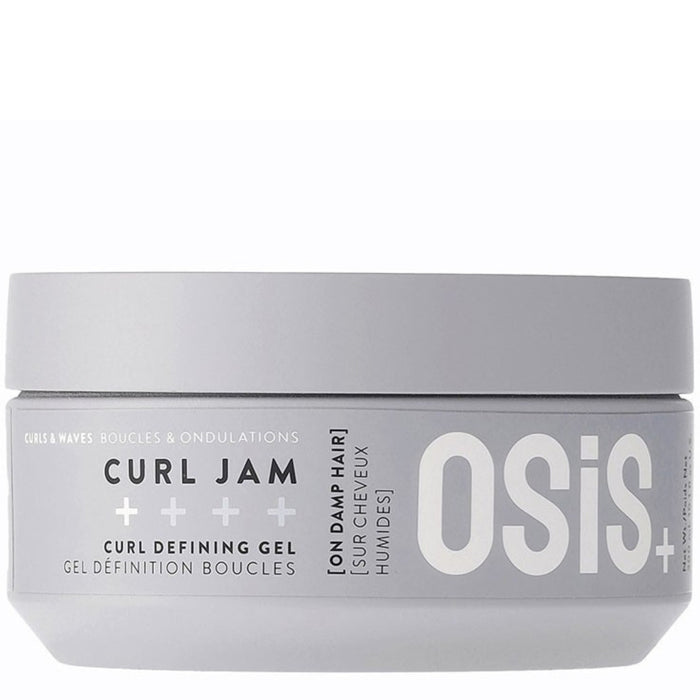 Schwarzkopf OSiS+ Curl Jam 300ml