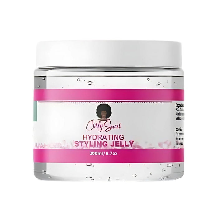 Curly Secret Hydrating Styling Jelly 250ml