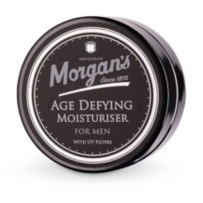 Morgan’s Age Defying Moisturiser for Men 45ml