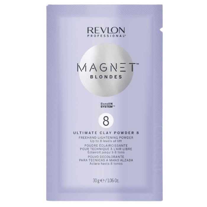 Revlon Magnet Blondes Ultimate Powder 8 30g