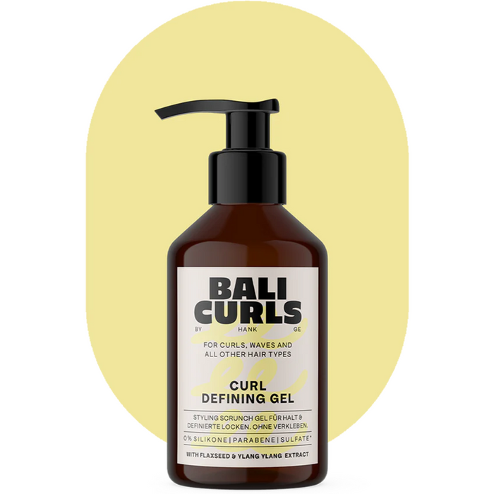 Bali Curls Defining Gel 150ml