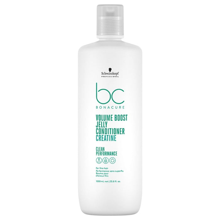 Schwarzkopf BC Clean Performance Volume Boost Conditioner 1000ml