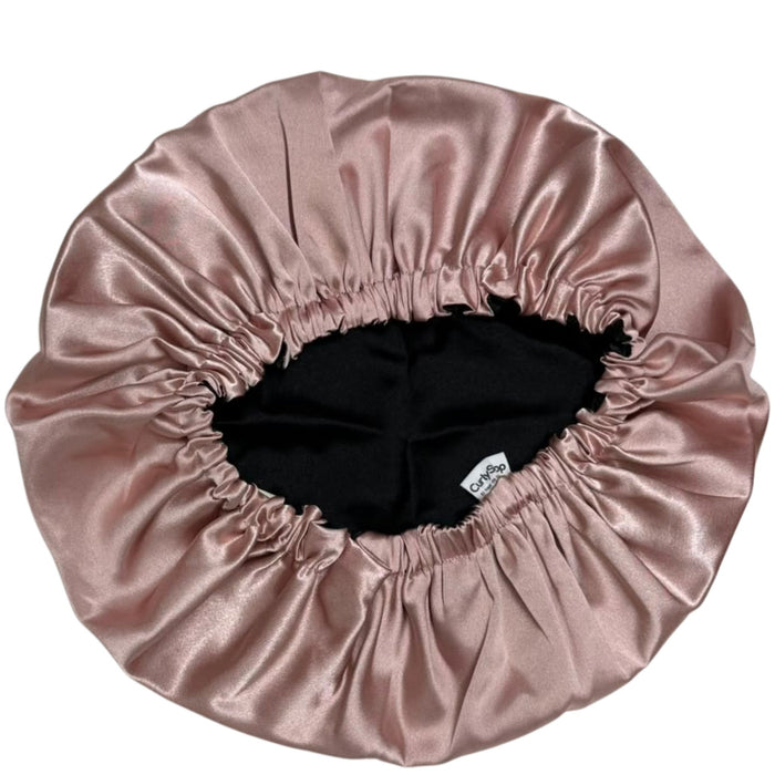 Gorro de Satén by Sueños De Satén
