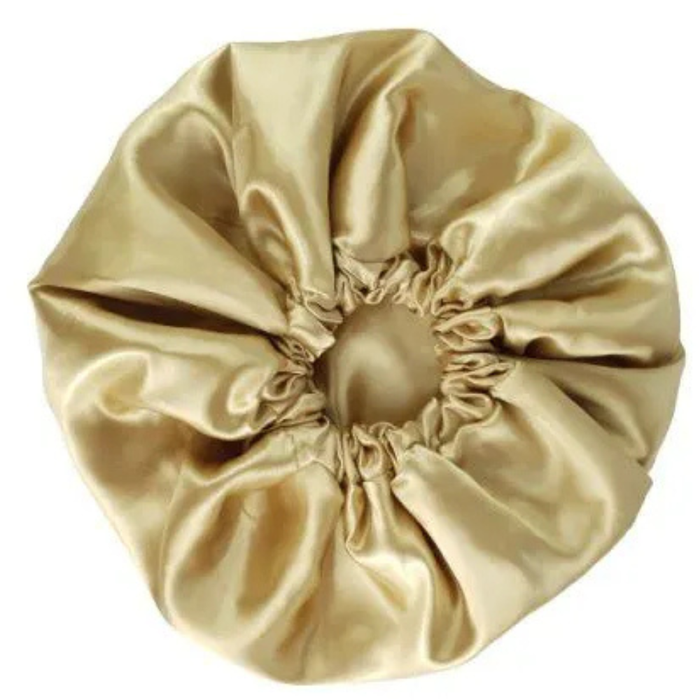 Soulta Gorro de Satén Anti-Frizz