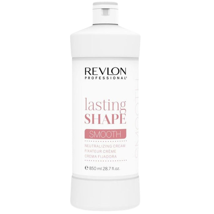 Revlon Lasting Shape Smooth Neutralizer 850Ml