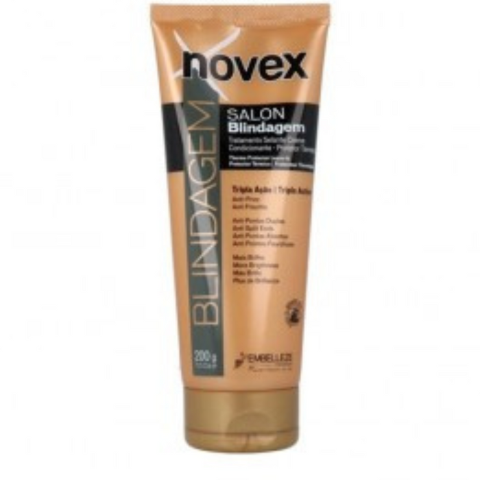 Novex Salon Blindagem 200g