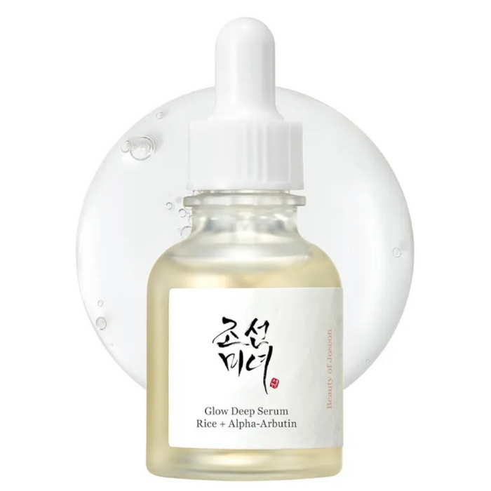 Beauty of Joseon Serum Glow Deep Rice Arbutin 30ml