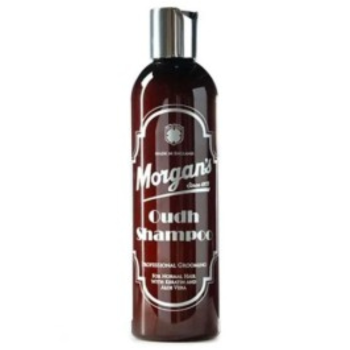 Morgan’s Oudh Shampoo 250ml