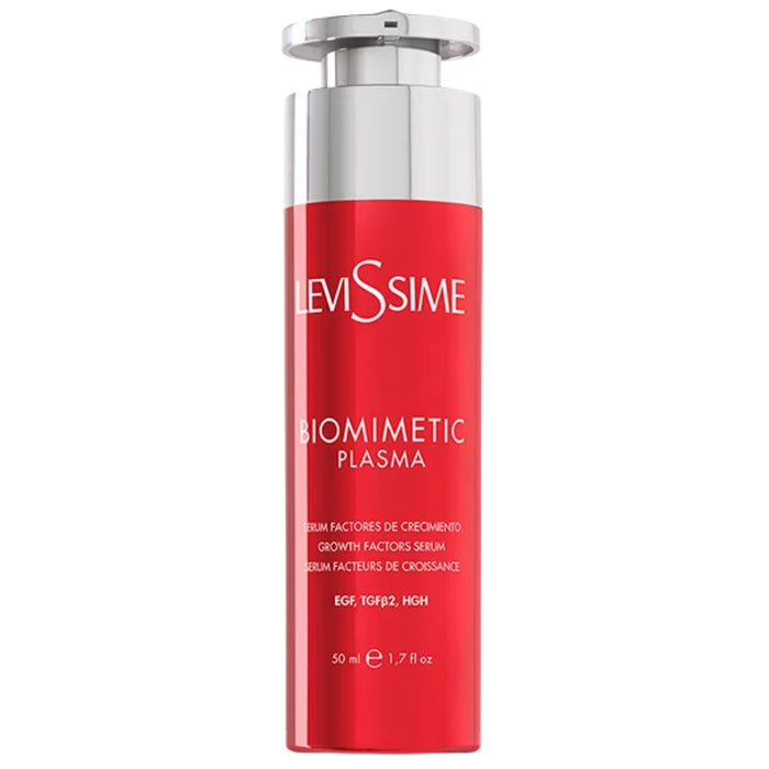 Levissime Biomimetic Plasma 50Ml