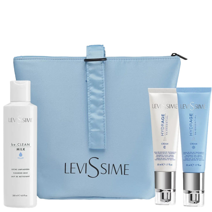 Levissime Beauty Bag Hydrage