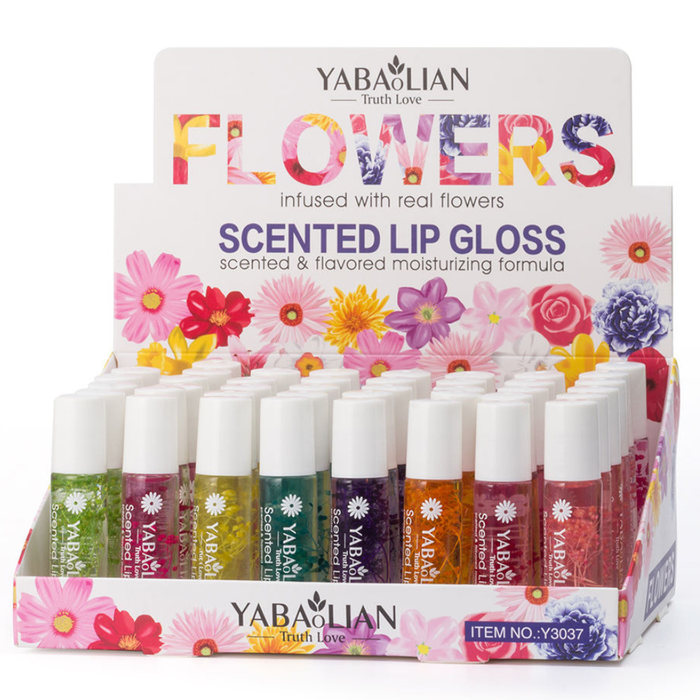 Yabaolian Lip Balm Y4005