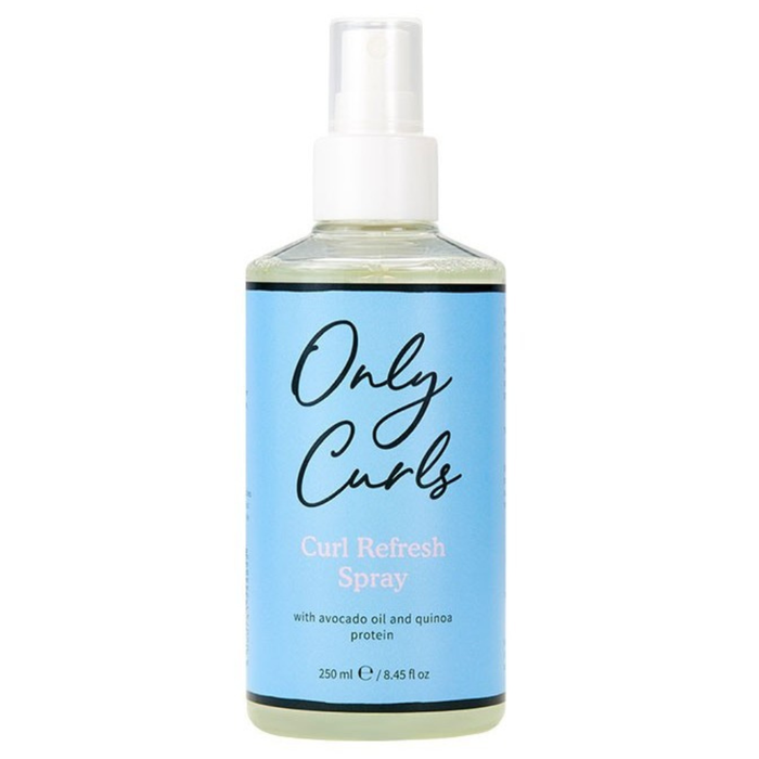 Only Curls Curl Refresh Spray 250ml
