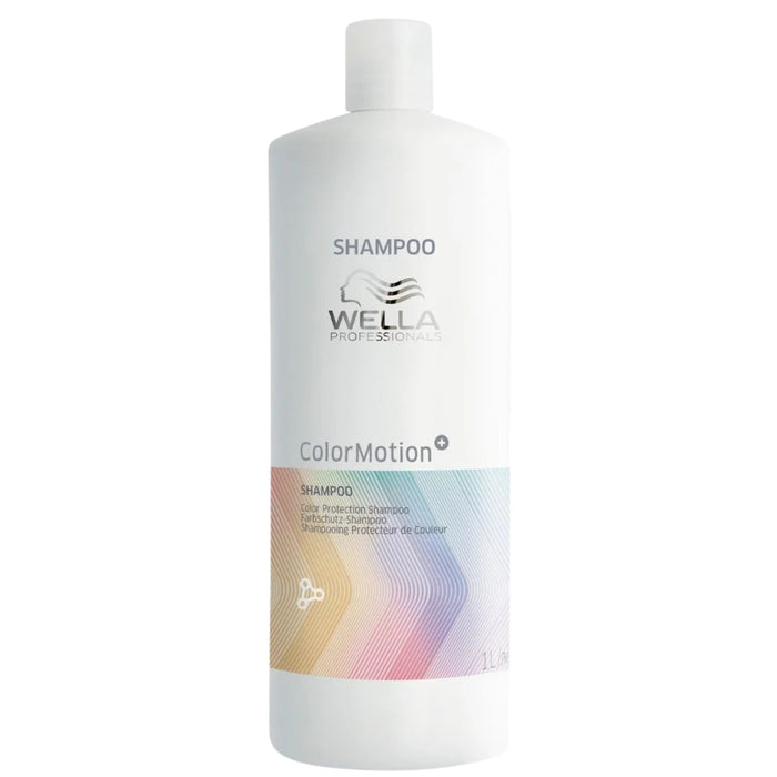 Wella Premium Color Motion Champú Nuevo Formato