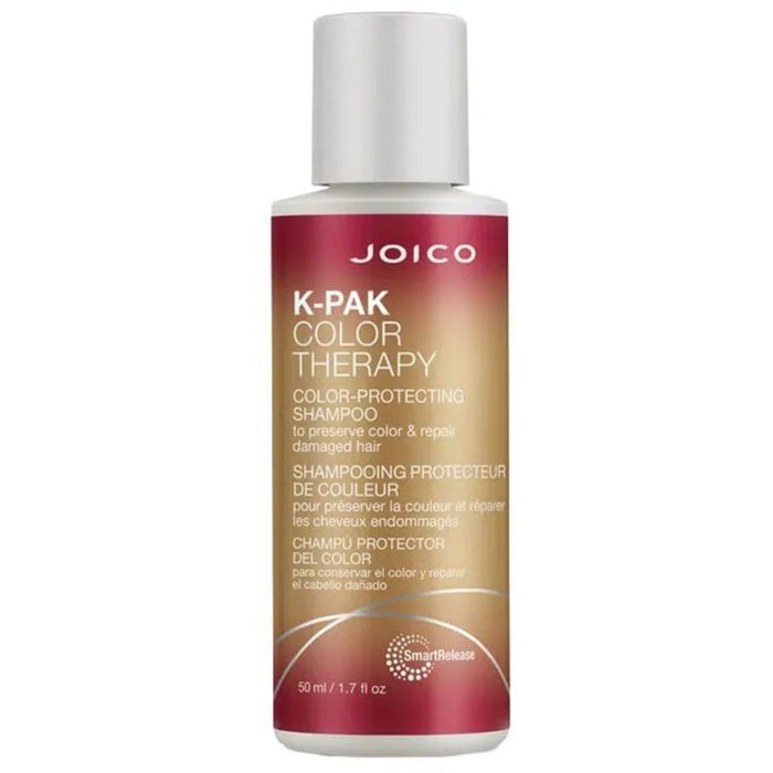 Joico K-pak Color Therapy Color Protecting Shampoo