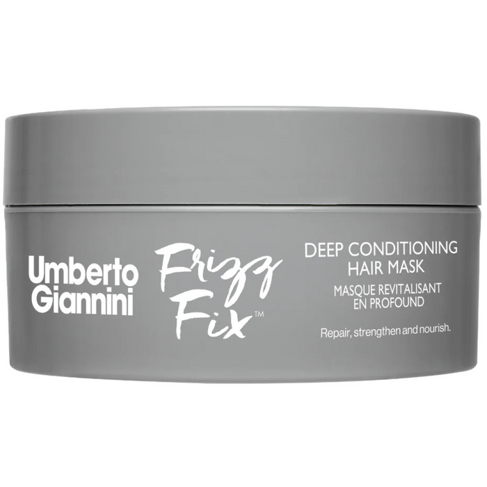 Umberto Giannini Frizz Fix Deep Conditioning Hair Mask 200ml
