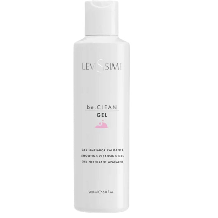 Levissime Be.Clean Gel 200ml