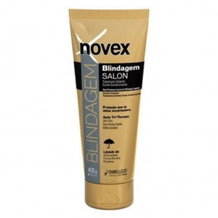 Novex Salon Blindagem 400g