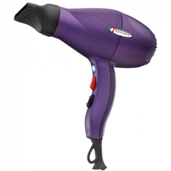 Gamma+ Secador E-T.C. Light Matt Purple