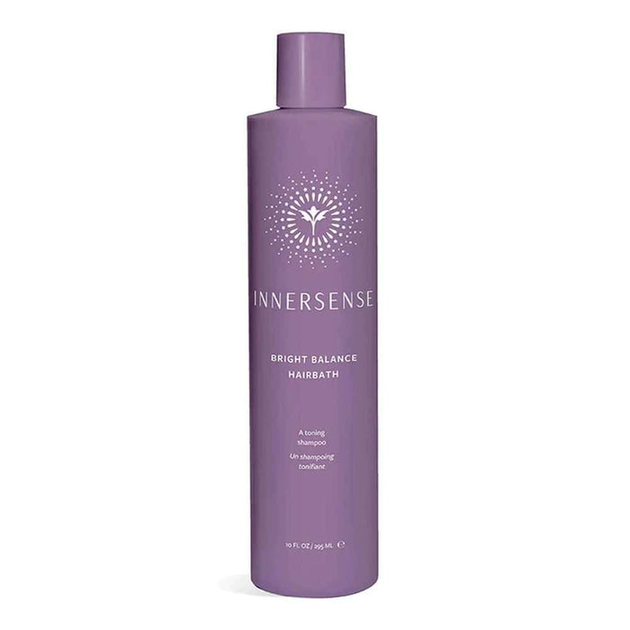 Banho de cabelo Innersense Bright Balance