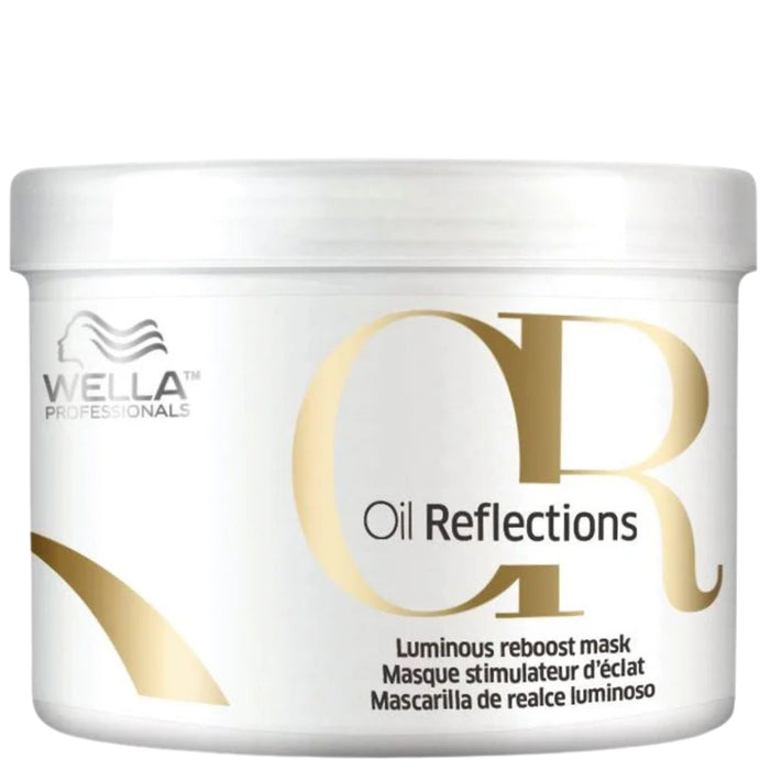 Wella Oil Reflections Mask
