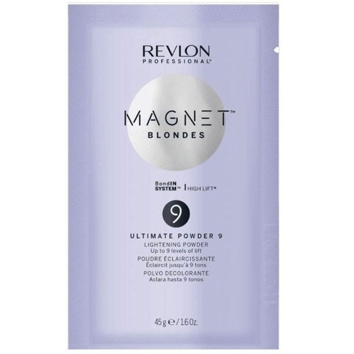 Revlon Magnet Blondes Ultimate Powder 9