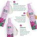 Flora & Curl The Coily Hair Styling Kit - Curly Stop