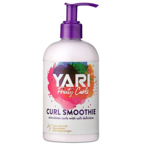 Fruity Curls Curl Smoothie Yari - Curly Stop