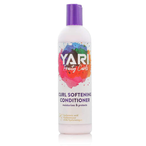 Fruity Curls Softening Conditioner Yari - Curly Stop