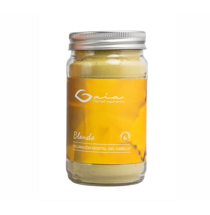 Gaia Henna Loira 175g