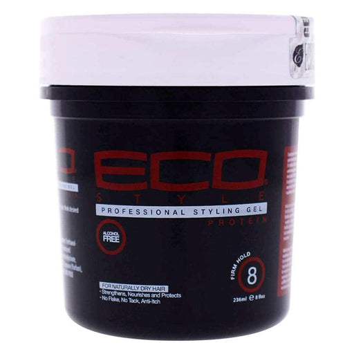 Gel Protein Eco Style - Curly Stop