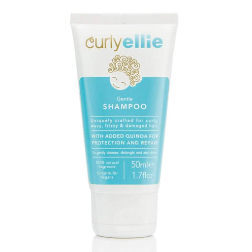 Gentle Shampoo CurlyEllie - Curly Stop