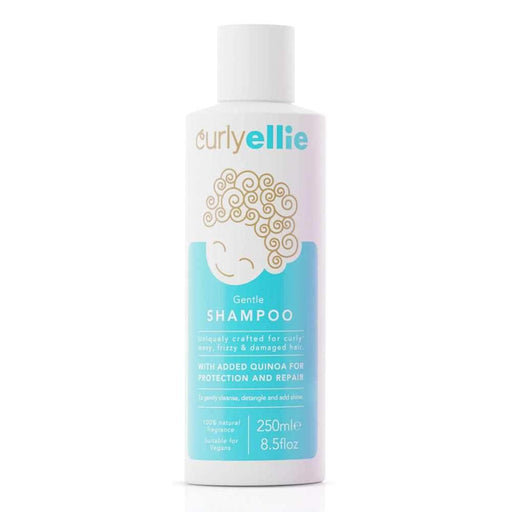 Gentle Shampoo CurlyEllie - Curly Stop