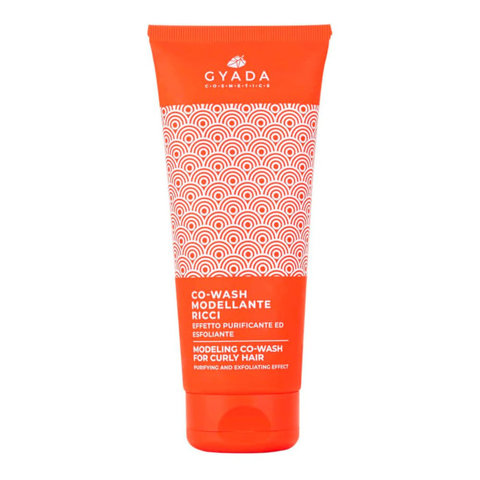 Gyada Cosmetics Co-Wash Modellante Ricci 200ml - Curly Stop