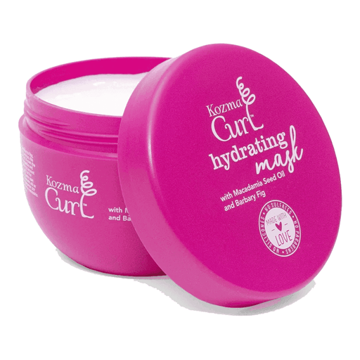 Hydrating Mask Kozma Curl - Curly Stop