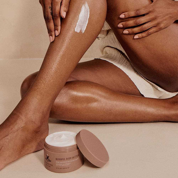 Innersense Body Care Blissful Body Butter 200ml - Curly Stop