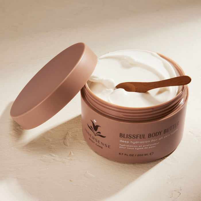 Innersense Body Care Blissful Body Butter 200ml - Curly Stop